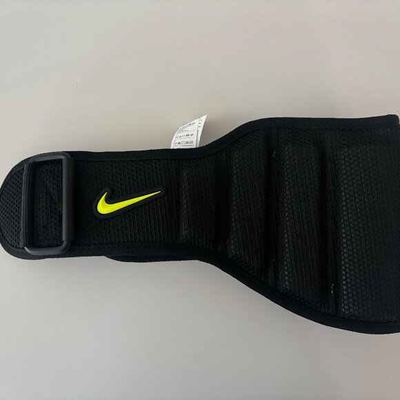 NIKE Structured Training Belt 2.0 - MD - Picture 1 of 2
